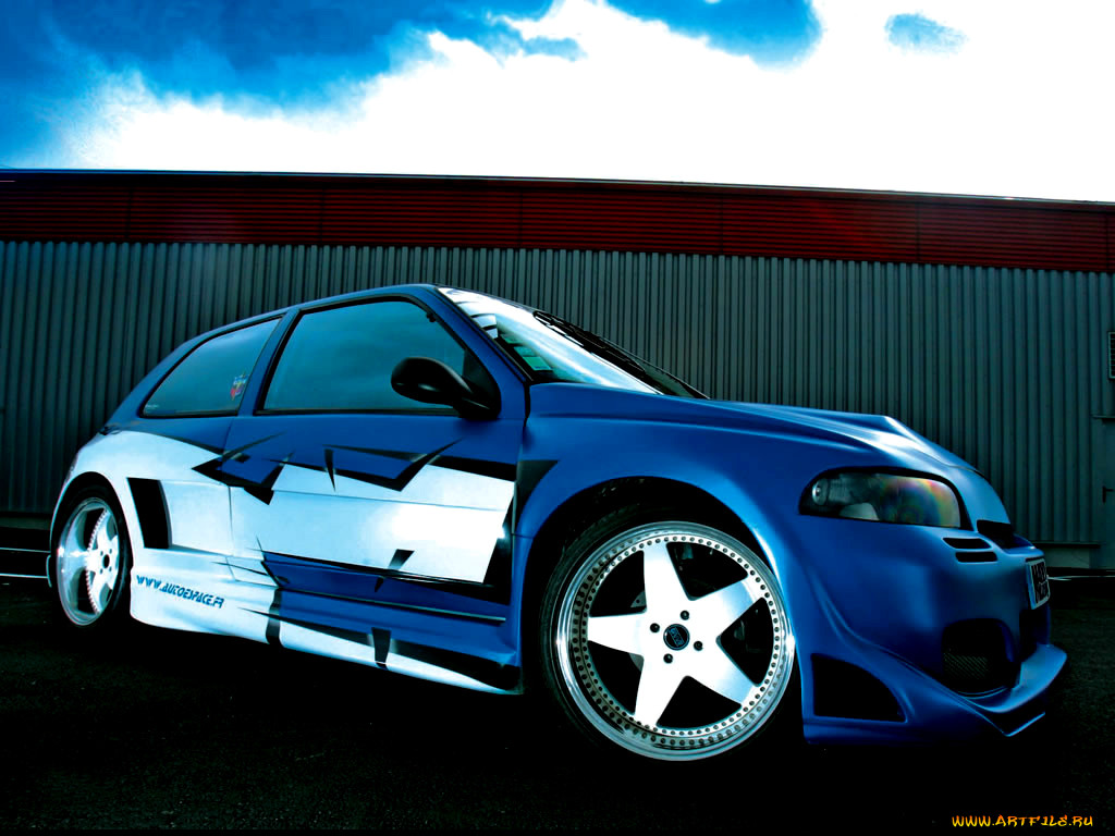 , renault